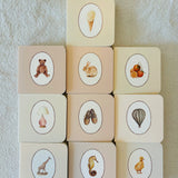 Our Very Little Library Book Set