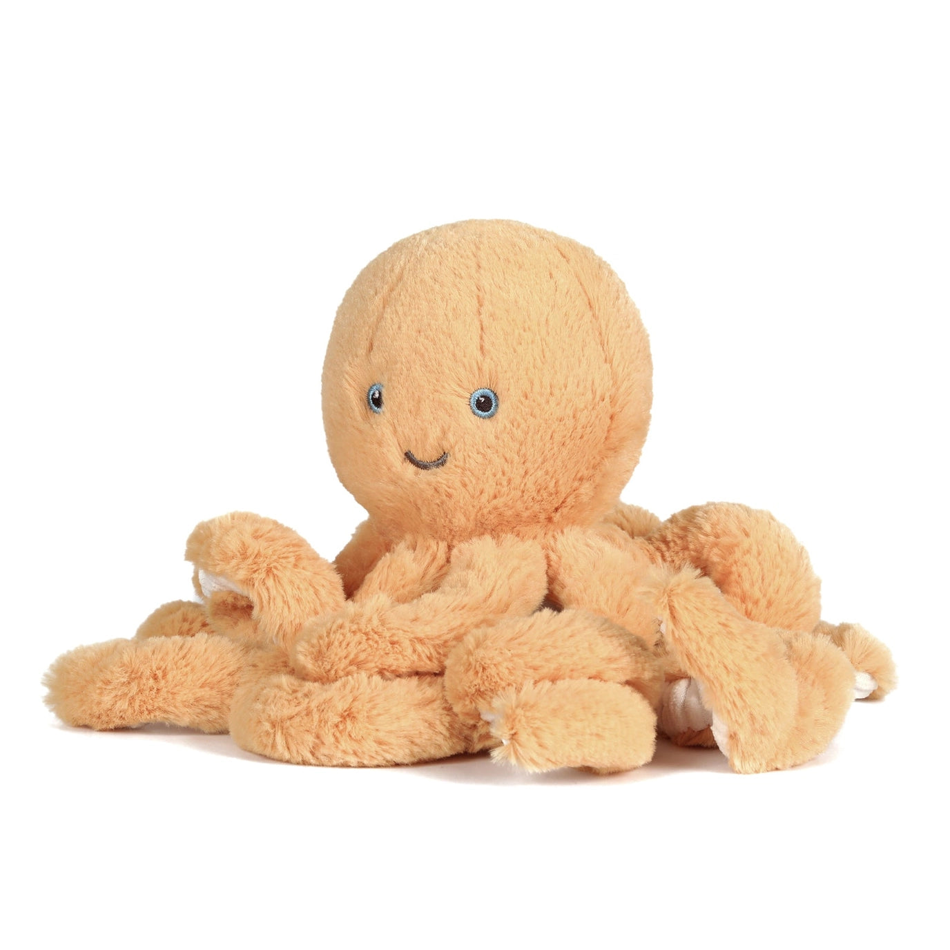 Little Ollie Octopus Stuffed Animal