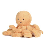 Little Ollie Octopus Stuffed Animal
