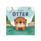 Little Otter, Children's Book