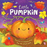 Nature Stories: Little Pumpkin, Children's Book