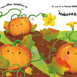 Nature Stories: Little Pumpkin, Children's Book