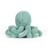 Little Reef Octopus Stuffed Animal