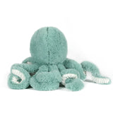 Little Reef Octopus Stuffed Animal