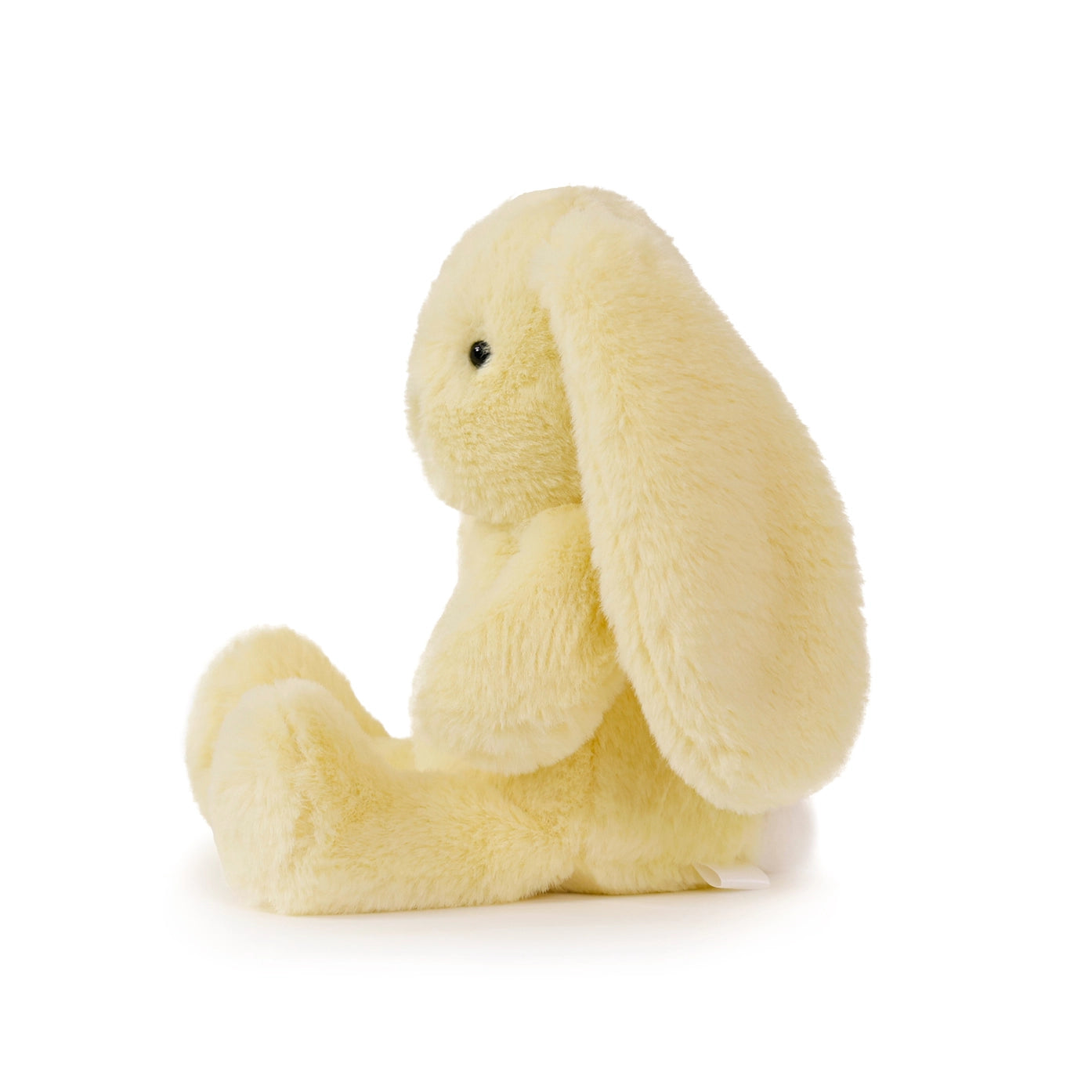 Little Sunny Hopscotch Bunny Stuffed Animal