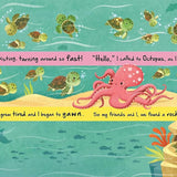 Little Turtle, Children's Book