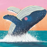 Little Whale, Children's Book