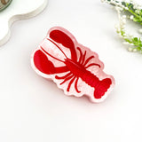 Lobster Claw Hair Clip