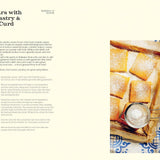 For the Love of Lemons: Italian Inspired Sweet & Savory Recipes, Cookbook