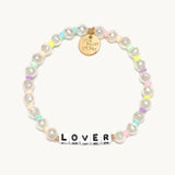 Lover, Little Words Project Bracelet (S/M)