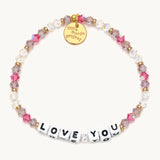 Little Words Project, Love You Bracelet