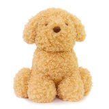 Luca the Labradoodle Dog Stuffed Animal