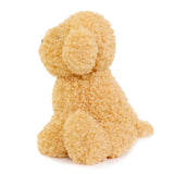Luca the Labradoodle Dog Stuffed Animal