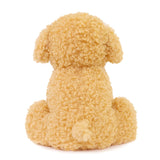 Luca the Labradoodle Dog Stuffed Animal