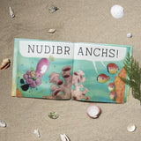 Mabel: A Mermaid Fable, Children's Book