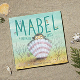 Mabel A Mermaid Fable Children's Book