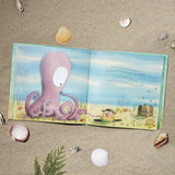 Mabel A Mermaid Fable Children's Book
