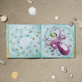 Mabel A Mermaid Fable Children's Book