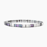 Magical, Skylar Paige Morse Code Bracelet