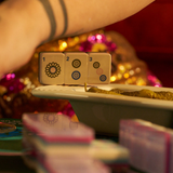 Mahj-ical (Mahjong Tile) Nora Fleming Mini