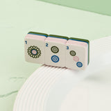 Mahj-ical (Mahjong Tile) Nora Fleming Mini