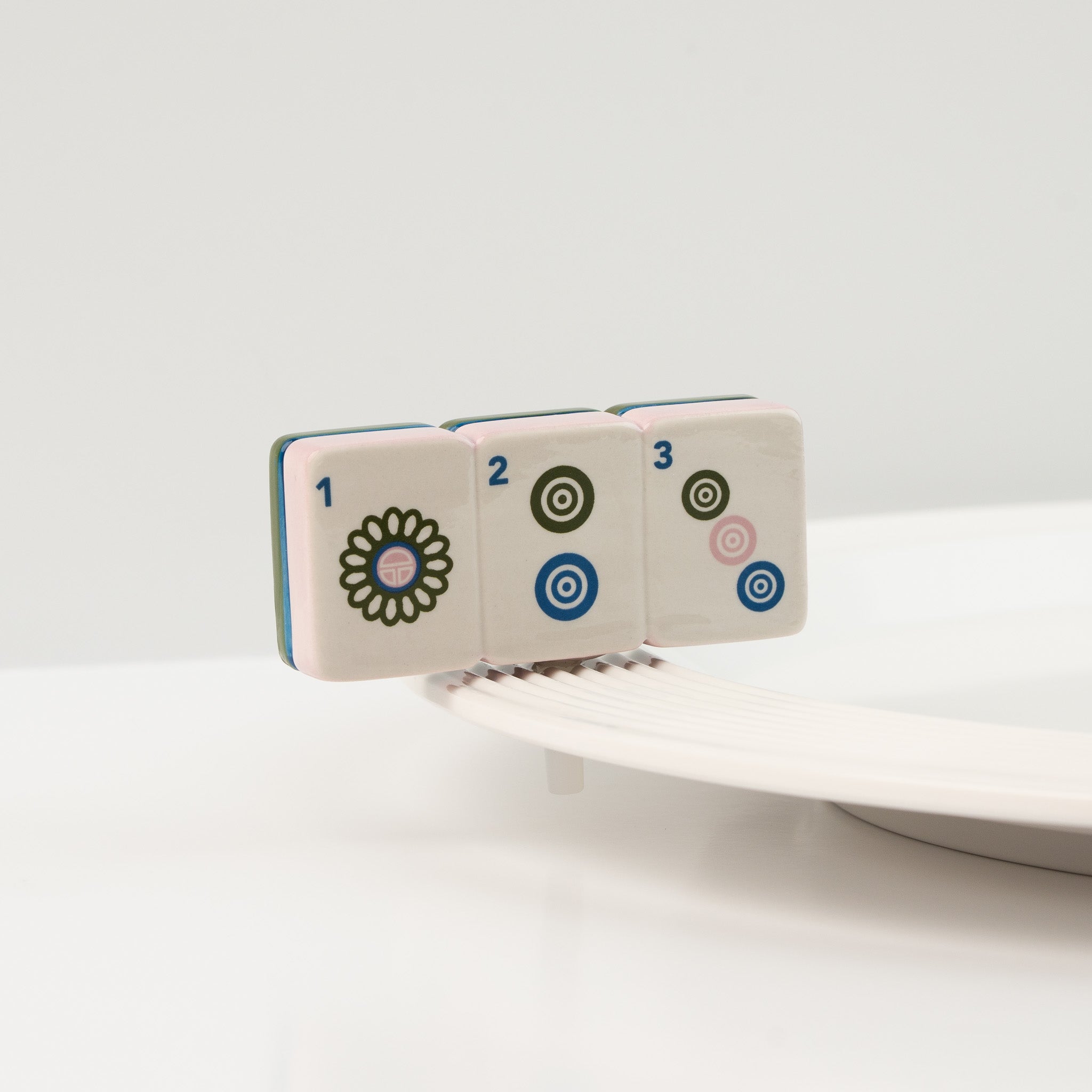 Mahj-ical (Mahjong Tile), Nora Fleming Decorative Mini