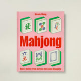 Mahjong: House Rules from Across the Asian Diaspora