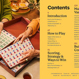 Mahjong: House Rules from Across the Asian Diaspora