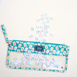 The Darling Effect Mahjong Tile Keeper Pouch