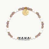 Mama, Little Worlds Project Bracelet