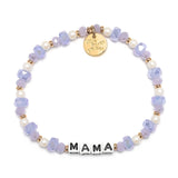 Mama, Little Words Project Bracelet (S/M)