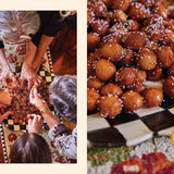 Food and Other Things I Love: More Than 100 Italian American Recipes from My Family to Yours Cookbook