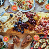 Food and Other Things I Love: More Than 100 Italian American Recipes from My Family to Yours Cookbook