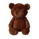 Maple Brown Bear Stuffed Animal