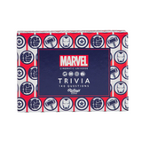 Marvel Trivia