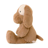 Duke Dog Stuffed Animal