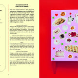 The Art of Memory Collecting Book