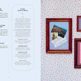 The Art of Memory Collecting Book