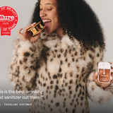 Touchland Midnight S'mores Power Mist Hand Sanitizer