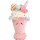 Milkshake Sweet Treat Plush