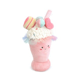 Milkshake Sweet Treat Plush