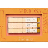 Mimosa Classics, Teaspressa Luxe Mixer Cubes