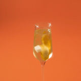Mimosa Classics, Teaspressa Luxe Mixer Cubes