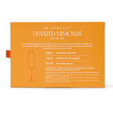 Mimosa Classics, Teaspressa Luxe Mixer Cubes