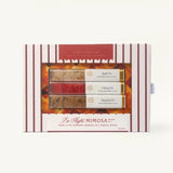 TEASPRESSA Pie Flight Mimosa Mixer Kit