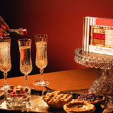 TEASPRESSA Pie Flight Mimosa Mixer Kit