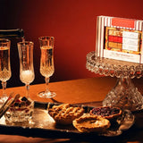 TEASPRESSA Pie Flight Mimosa Mixer Kit