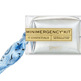 Pinch Provisions Silver Bandana Scarf Minimergency Kit