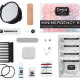 Pinch Provisions Sherpa Minimergency Kit