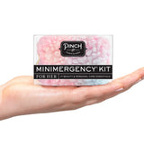 Pinch Provisions Sherpa Minimergency Kit